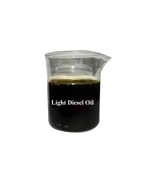 Diesel Oil
