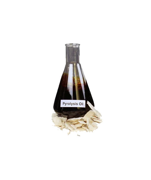 Diesel Oil